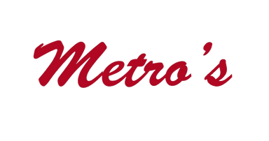 Metro's Fried Chicken